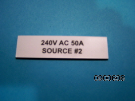 Sam's Marine International, Inc.