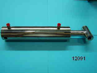 Sam's Marine International, Inc.