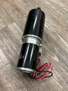 Sam's Marine International, Inc.