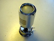 Sam's Marine International, Inc.