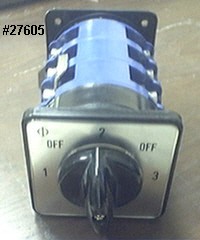 Sam's Marine International, Inc.