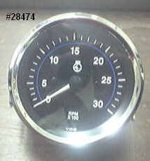 Sam's Marine International, Inc.