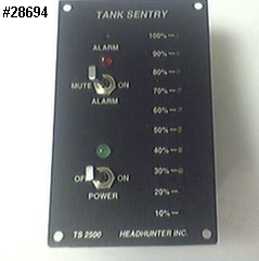 Sam's Marine International, Inc.