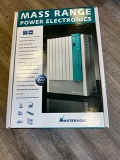 Sam's Marine International, Inc.