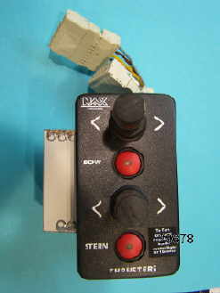 Sam's Marine International, Inc.