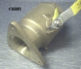 Sam's Marine International, Inc.