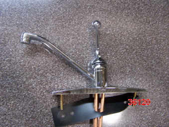 Sam's Marine International, Inc.