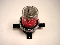 Sam's Marine International, Inc.