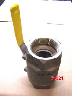 Sam's Marine International, Inc.