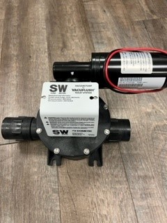 Sam's Marine International, Inc.