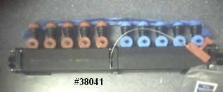 Sam's Marine International, Inc.