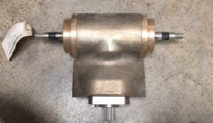 Sam's Marine International, Inc.