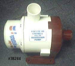 Sam's Marine International, Inc.