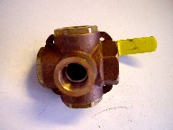 Sam's Marine International, Inc.