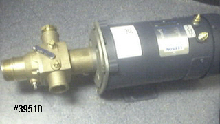 Sam's Marine International, Inc.