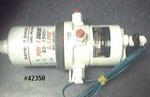 Sam's Marine International, Inc.