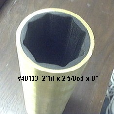 Sam's Marine International, Inc.