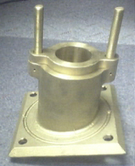 Sam's Marine International, Inc.