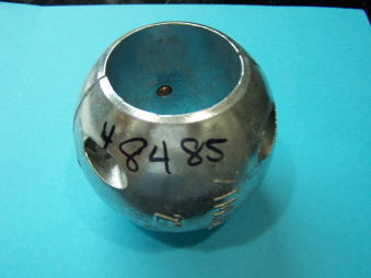 Sam's Marine International, Inc.