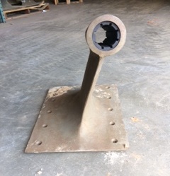 Sam's Marine International, Inc.