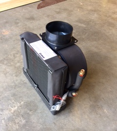 Sam's Marine International, Inc.