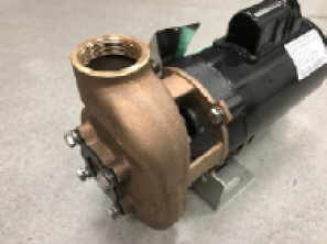 Sam's Marine International, Inc.