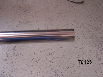 Sam's Marine International, Inc.