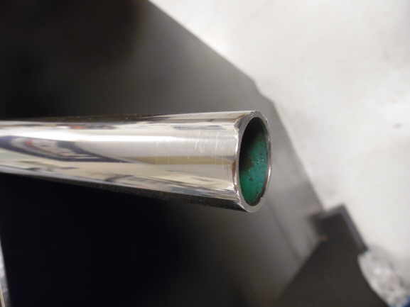 Sam's Marine International, Inc.