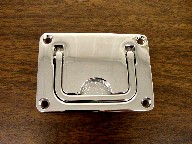 Sam's Marine International, Inc.