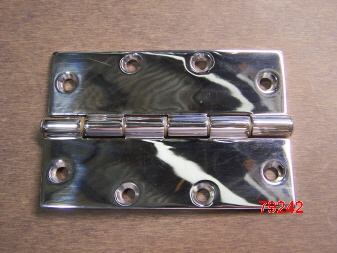 Sam's Marine International, Inc.