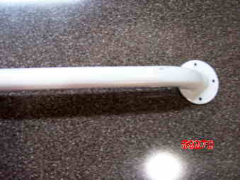 Sam's Marine International, Inc.