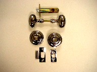 Sam's Marine International, Inc.