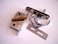 Sam's Marine International, Inc.