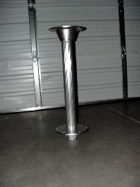 Sam's Marine International, Inc.