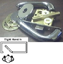 Sam's Marine International, Inc.