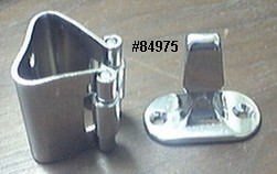 Sam's Marine International, Inc.