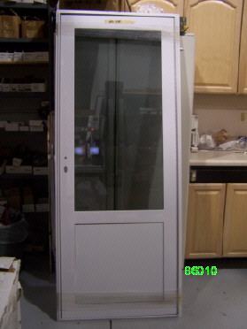 Sam's Marine International, Inc.