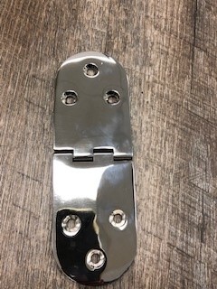 Sam's Marine International, Inc.