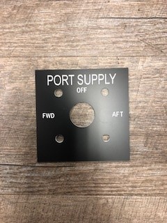 Sam's Marine International, Inc.