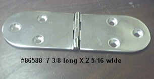 Sam's Marine International, Inc.