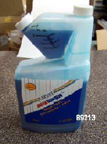 Sam's Marine International, Inc.