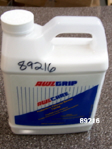 Sam's Marine International, Inc.