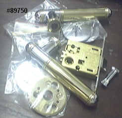 Sam's Marine International, Inc.