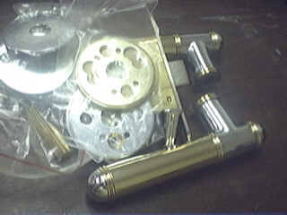 Sam's Marine International, Inc.