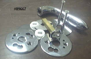 Sam's Marine International, Inc.