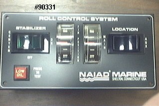 Sam's Marine International, Inc.