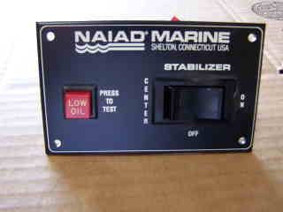 Sam's Marine International, Inc.