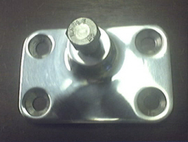 Sam's Marine International, Inc.