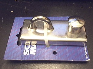 Sam's Marine International, Inc.