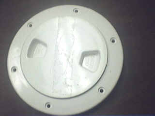 Sam's Marine International, Inc.